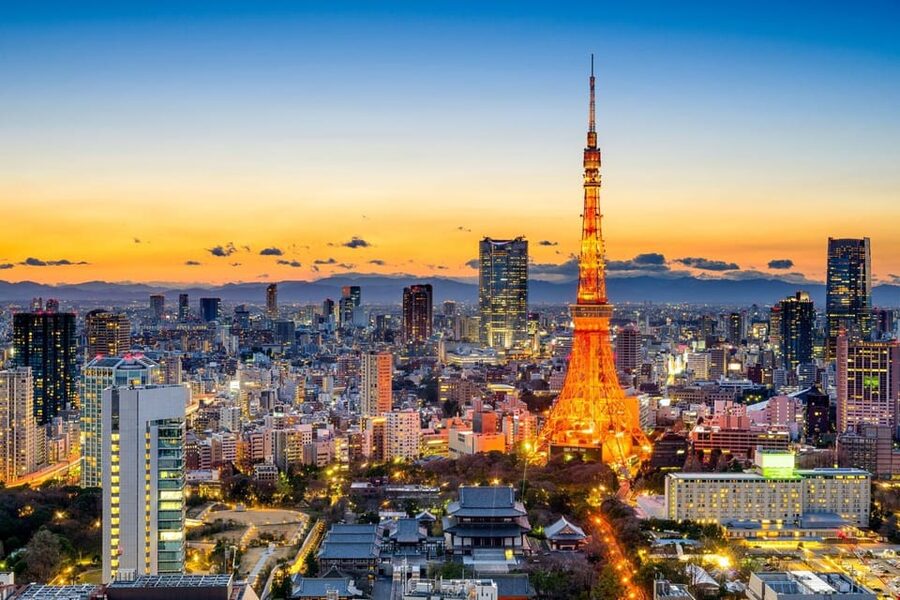 Tokyo: Private Customizable City Tour with Chauffeur - Sensoji and Asakusa bring old Tokyo into view