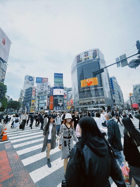 Tokyo: Private Customizable City Tour with Chauffeur - Tokyo Tower brings a second skyline angle