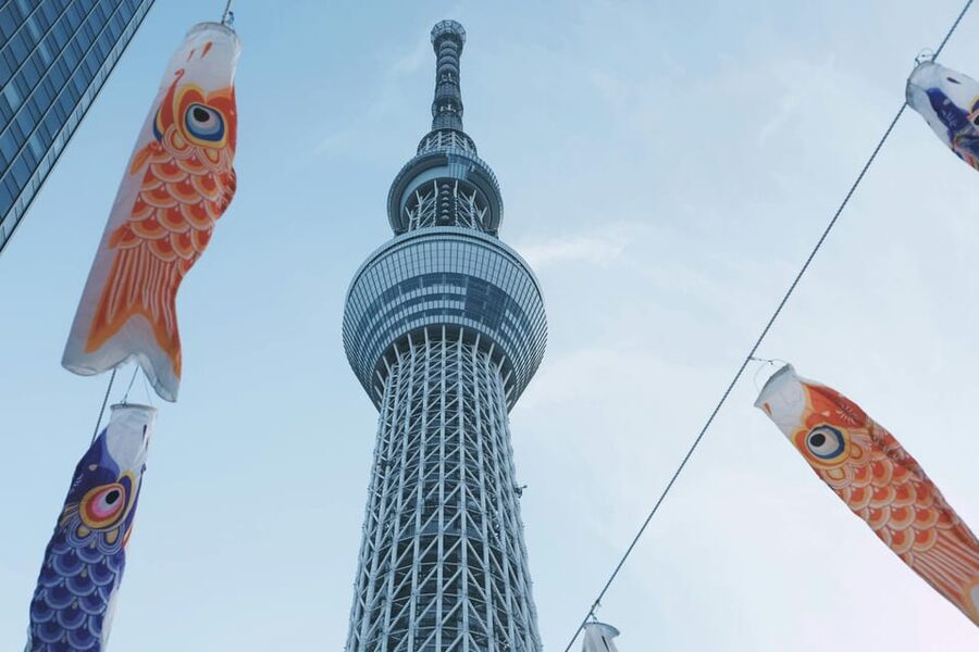 Tokyo: Private Customizable Day Tour with Chauffeur - One long day across Tokyo