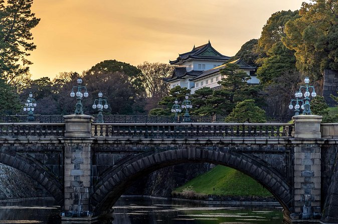 Tokyo Private Customizable Full Day Tour - Asakusa, Senso-ji, and Nakamise-dori