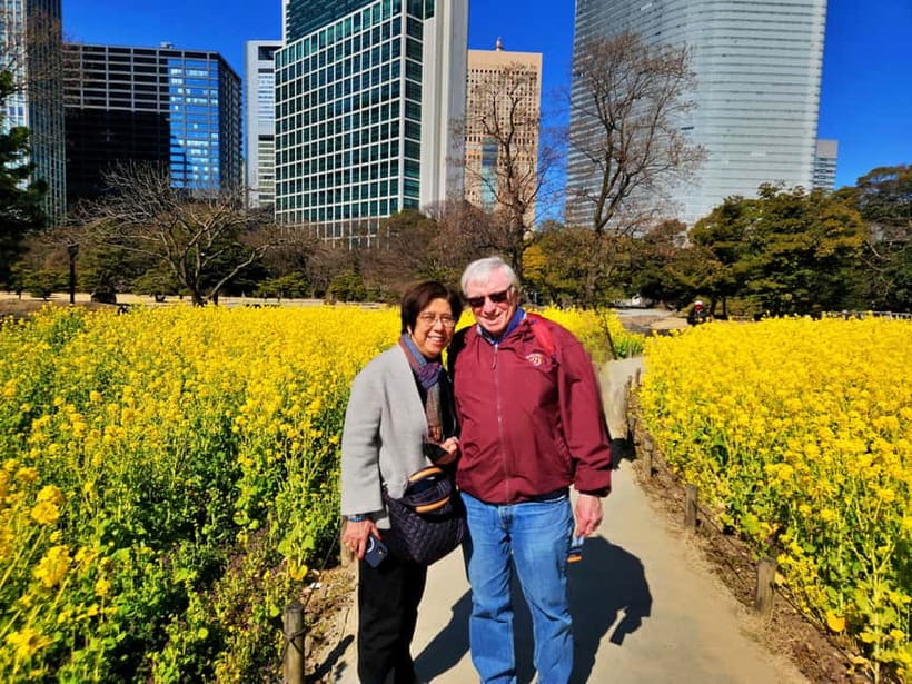 Tokyo: Private & Customizable Tour - All-in-One Experience - Key points to know before booking