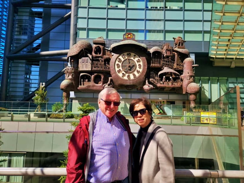 Tokyo: Private & Customizable Tour - All-in-One Experience - Building a four to eight-hour day