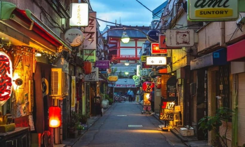 Tokyo: Private & Customizable Tour - All-in-One Experience - Adding Kamakura or keeping the day in Tokyo