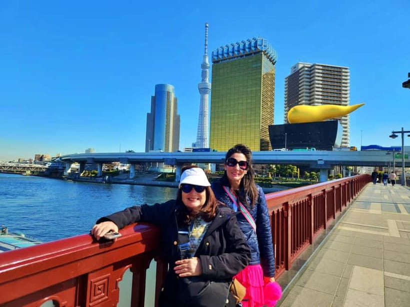 Tokyo: Private & Customizable Tour - All-in-One Experience - What a two-hour booking can realistically do