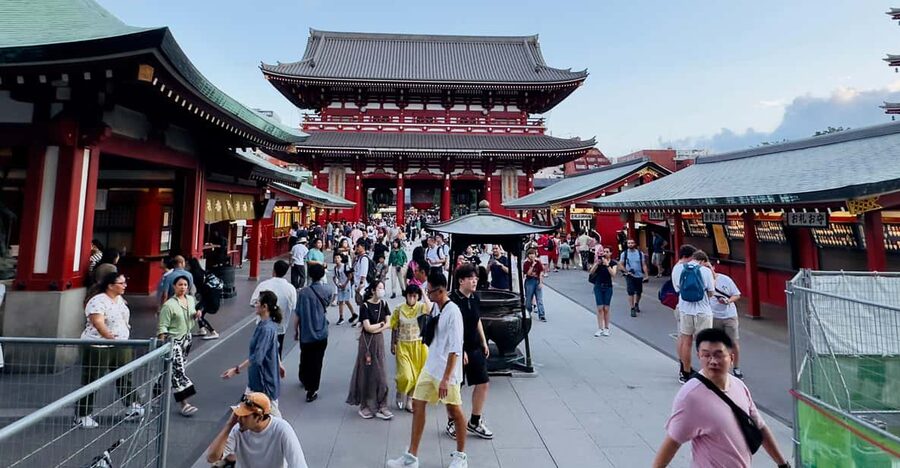 Tokyo: Private & Customizable Tour W/English Speaking Guide - The Vehicle, Driver, and Pickup Details Matter