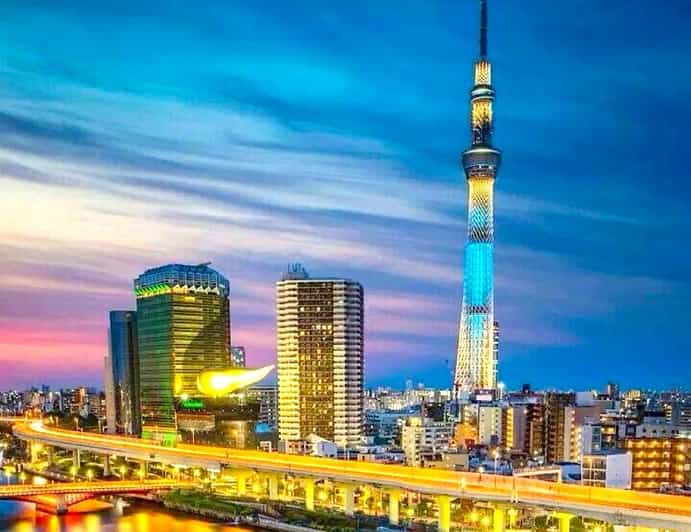 Tokyo: Private Customizable Tour with a Local Guide - Senso-ji and Asakusa: Tokyo’s Best First Look