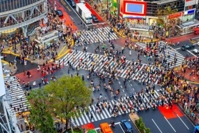 Tokyo Private Customizable Tour with English Speaking Chauffeur