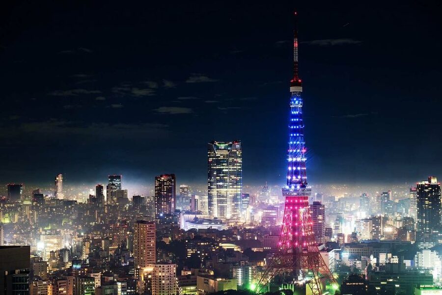 Tokyo: Private Customizable Tour with Transfer - Pickup, timing, and cancellation details