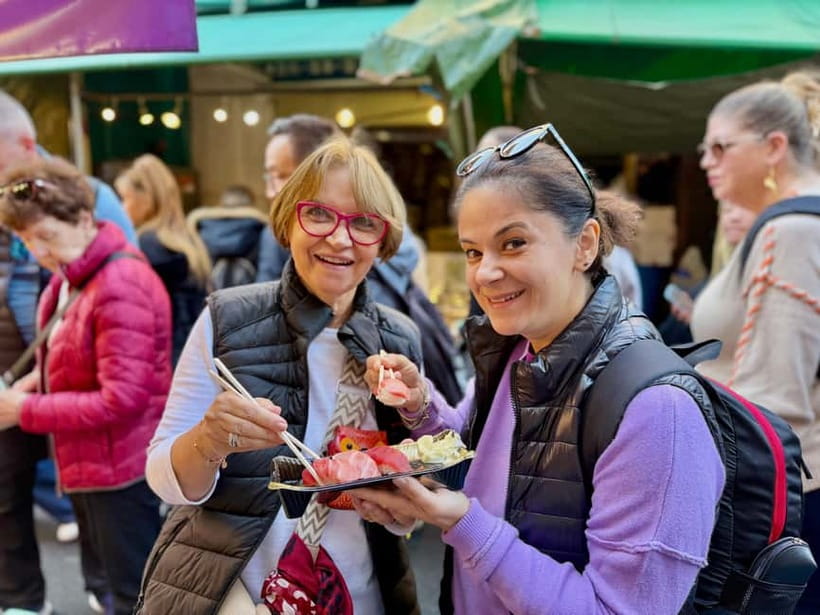 Tokyo: Private Customized 1 day Tour with Local Guides - Why a private Tokyo day can make sense