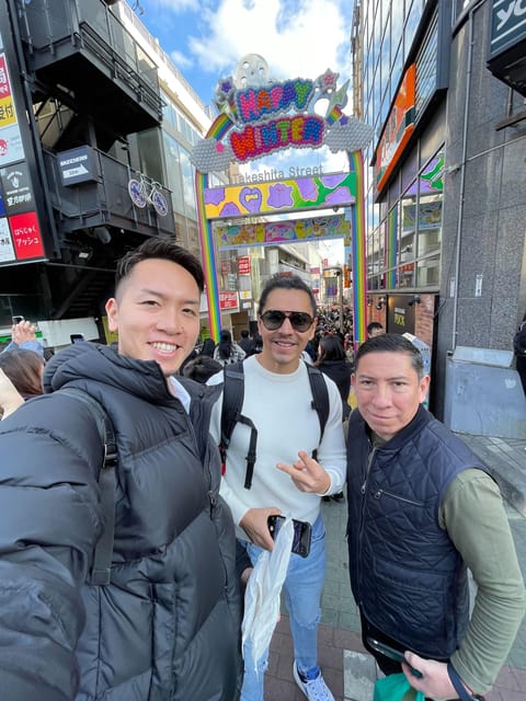 Tokyo: Private Customized 1 day Tour with Local Guides - What the guides do best