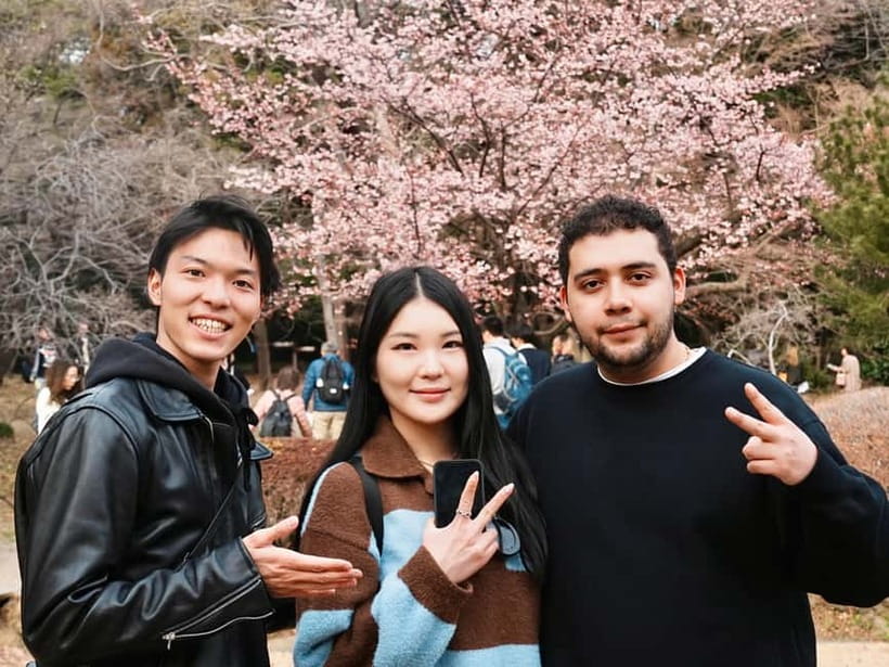 Tokyo: Private Customized Hidden Gems Tour with Local Guide - Shibuya and Asakusa with a local angle