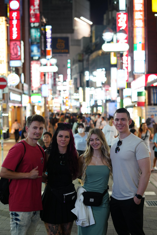 Tokyo: Private Customized Hidden Gems Tour with Local Guide - Who should book this Tokyo experience?