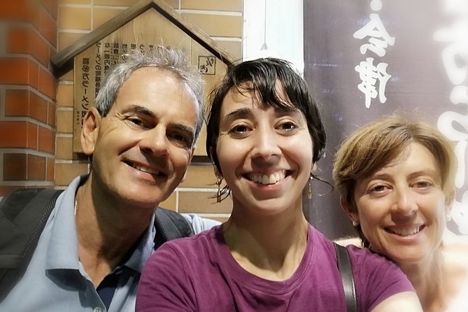 Tokyo Private Customized Walking Tour (Option Car Tour Available) - Duration, pickup, and planning advice