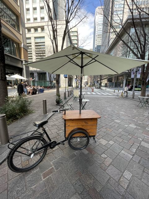 Tokyo: Private Cycling Tour with cute E-bike - Who will enjoy this ride most