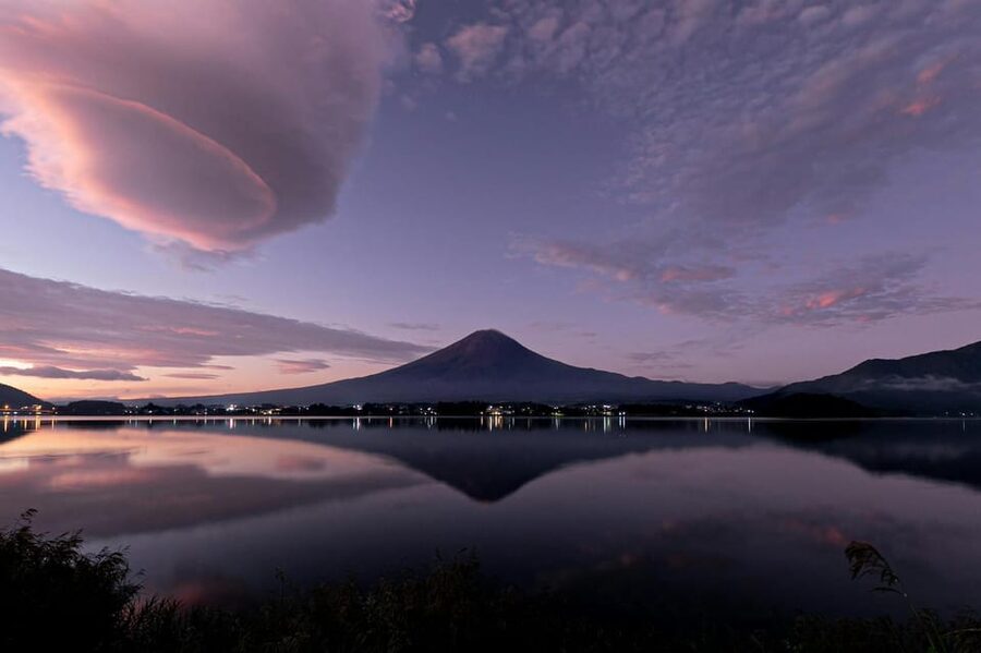 Tokyo: Private Day Trip to Mount Fuji and Hakone - Key points at a glance