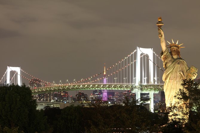 Tokyo Private Full-Day Tour by Car or Van - Senso-ji and Asakusa: Tokyo’s best opening scene