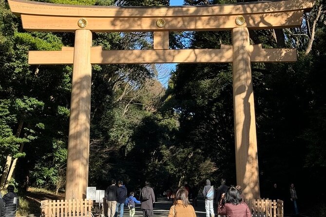 Tokyo Private Guided 1/2-Day Walking Subway Tour English guide - Guide quality matters more than the checklist