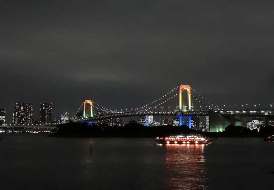Tokyo: Private Guided Tour with Hotel Pickup and Drop-off - Shibuya Crossing and modern Tokyo