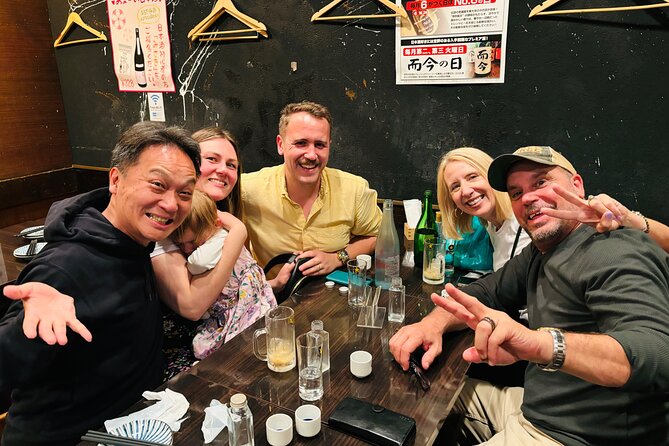 Tokyo Private Half-Day Highlights Tour by Car with Guide - Shibuya Crossing and Hachiko in a short stop