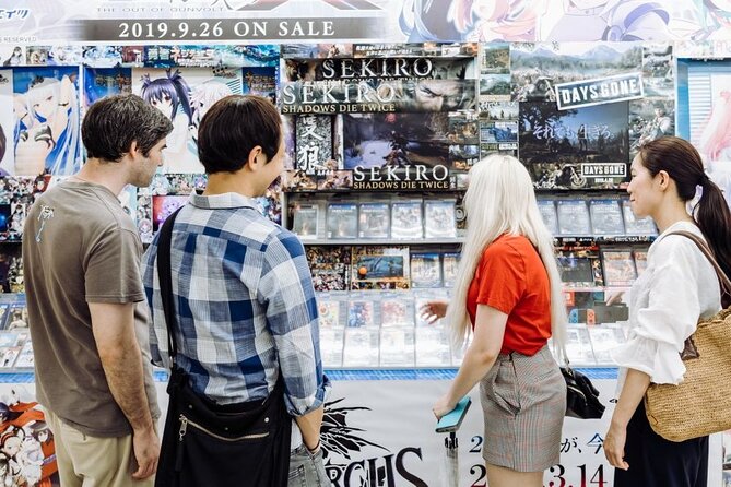 Tokyo Private Half-Day Tour with a Local – Secrets & Highlights - Why a private half-day can work well in Tokyo