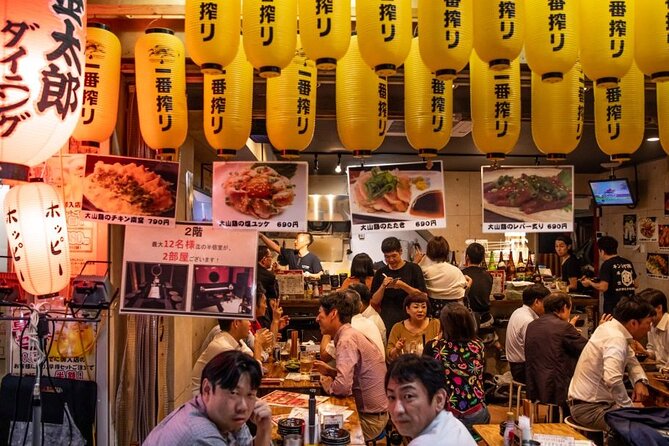 Tokyo Private Half-Day Tour with a Local – Secrets & Highlights - A quieter walk beside the Sumida River