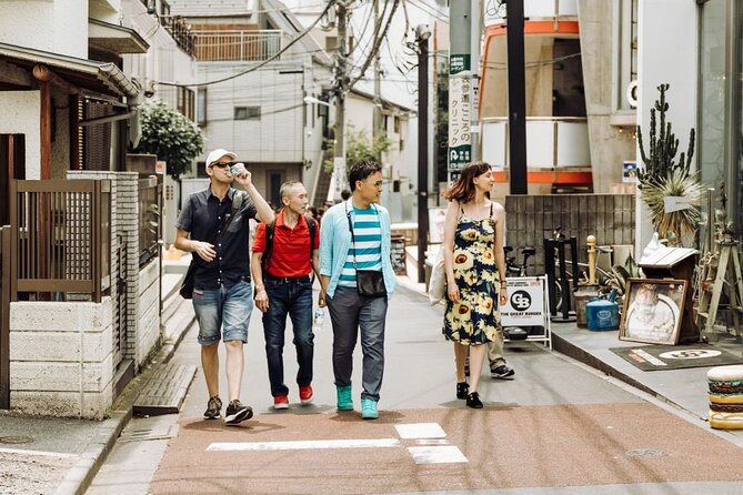 Tokyo Private Half-Day Tour with a Local – Secrets & Highlights - How much can you really see in four hours?