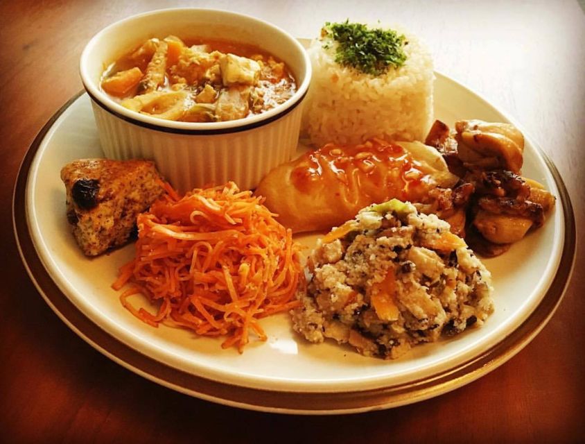Tokyo: Private Japanese Cooking Class with a Local Chef - Key points to know before booking