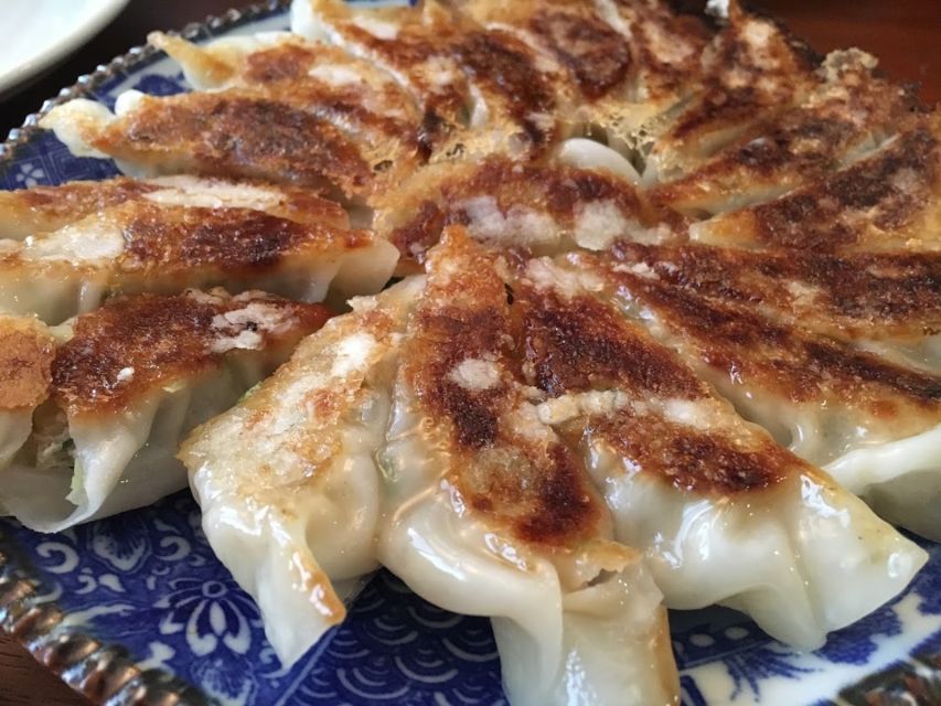 Tokyo: Private Japanese Cooking Class with a Local Chef - Adding the Shinjuku and Nakano walk
