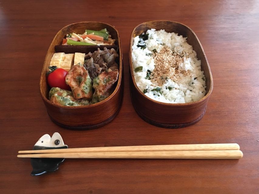 Tokyo: Private Japanese Cooking Class with a Local Chef - Is $120 per person good value?