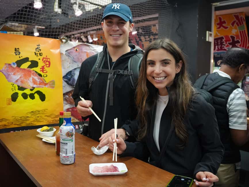 Tokyo Private Local Walking Tour (Must See Places in 1 Day) - Akihabara adds Tokyo’s electric edge