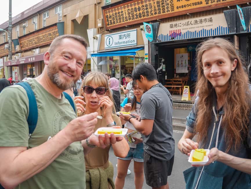 Tokyo Private Local Walking Tour (Must See Places in 1 Day) - Shinjuku closes with a city-sized finish