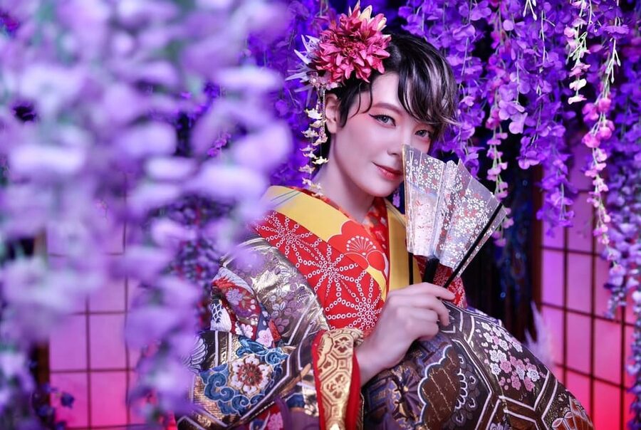 Tokyo: Private Makeover Photography Studio in Luxury Kimono - Finding Irodori Photo Studio in Asakusa