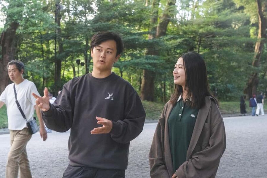 Tokyo: Private Meiji Shrine & Harajuku Highlights Tour - From Takeshita Street to Meiji Shrine