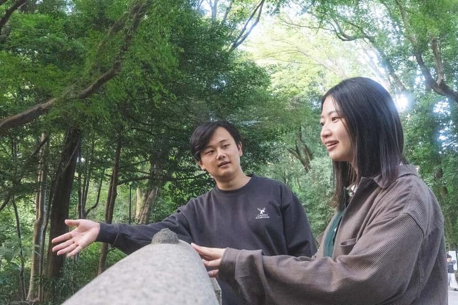 Tokyo: Private Meiji Shrine & Harajuku Highlights Tour - What a private guide adds here