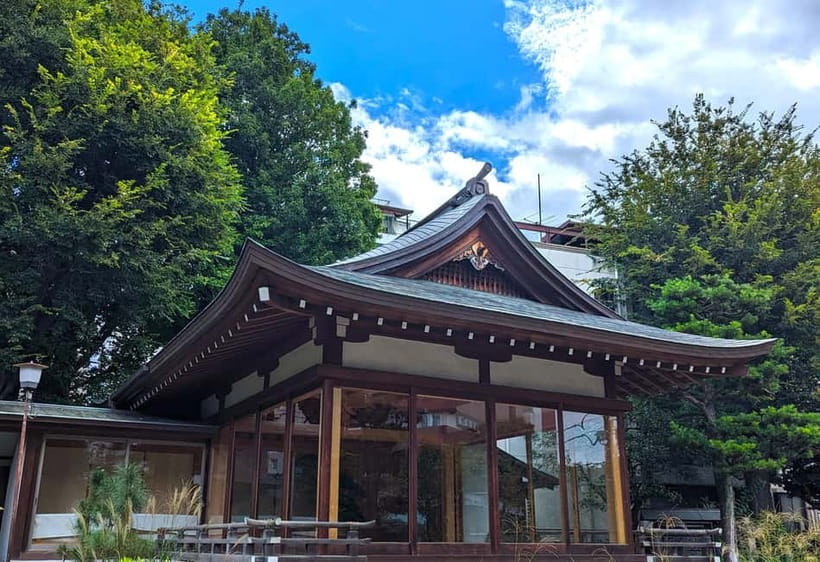 Tokyo: Private Morning Run with Sento Bath Experience - Simple planning details that matter