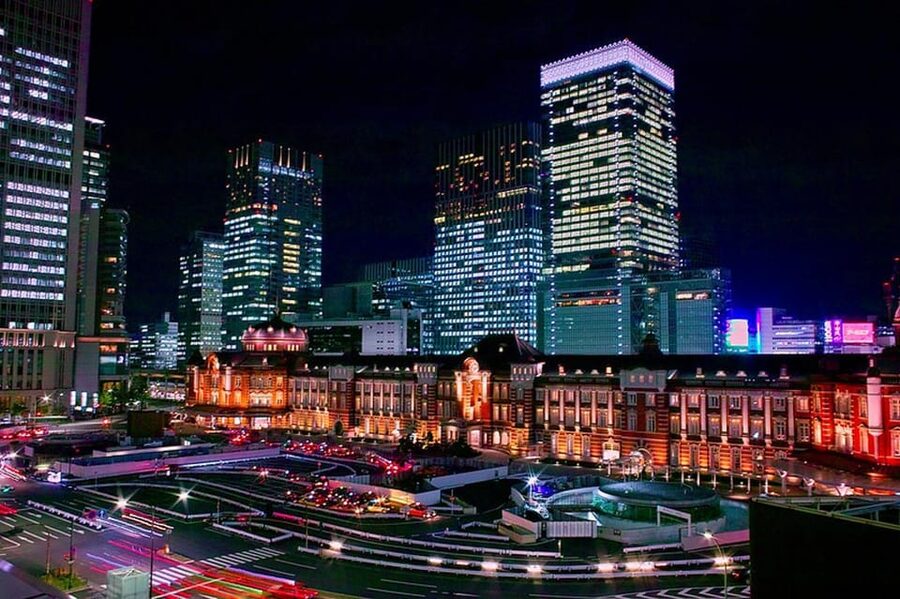 Tokyo: Private Night Tour with English-Speaking Driver - Shinjuku, Kabukicho, and Golden Gai