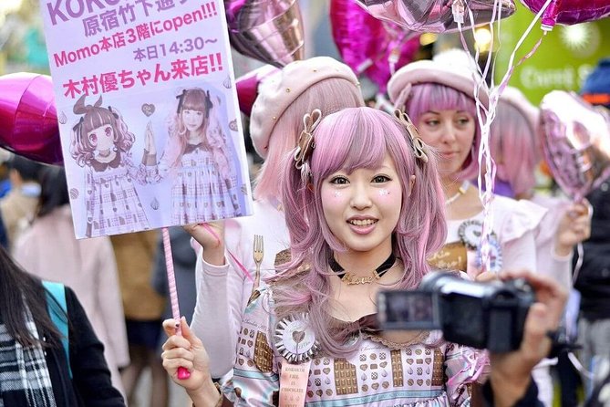 Tokyo Private Off-Beat Tour Hidden Oddities & Icons with a Local - Walking, trains, and the real cost of the day