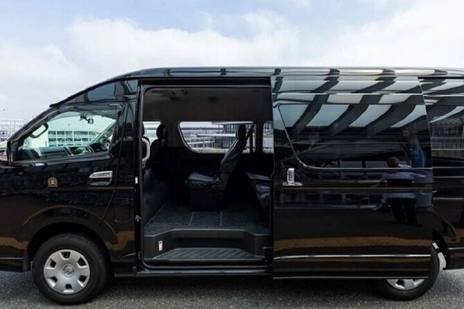 Tokyo: Private One-Way Transfer to/from Haneda Airport(HND) - Is $42.40 per person a good value?