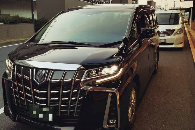 Tokyo: Private One-Way Transfers to/from Yokohama Port - Returning From Yokohama to Tokyo