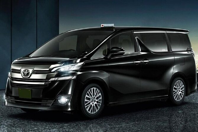 Tokyo: Private One-Way Transfers to/from Yokohama Port - Arriving at the Yokohama Cruise Terminal