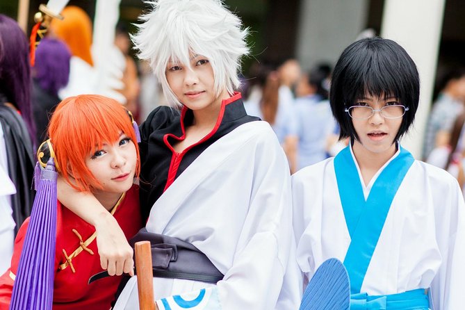 Tokyo Private Otaku Tour with a Local – 100% Personalized - Why a private otaku guide can be worth the cost