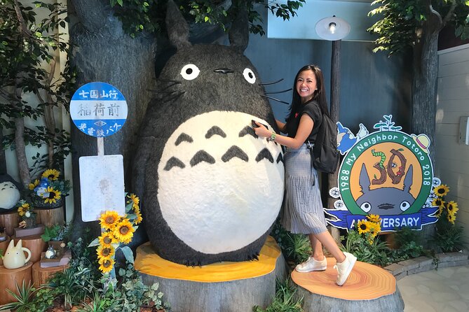 Tokyo Private Otaku Tour with a Local – 100% Personalized - Who will get the most from this experience