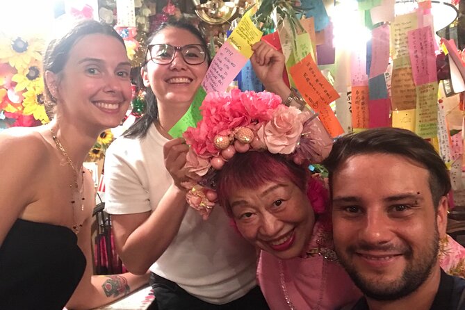Tokyo Private Otaku Tour with a Local – 100% Personalized - Starting in Akihabara, Tokyo’s pop-culture center