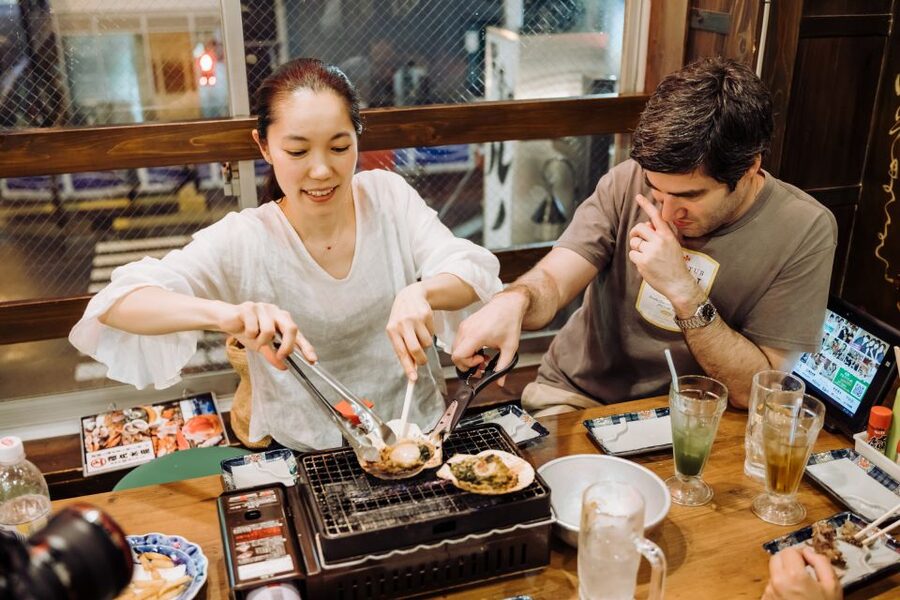 Tokyo: Private Personalized Local Food Tour - What the host adds beyond the plate