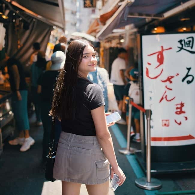 Tokyo: Private photo shoot - Key points at a glance