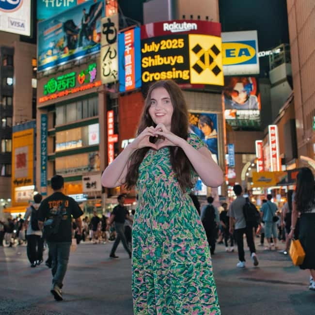 Tokyo: Private photo shoot - Booking rules and practical limits