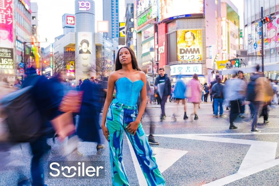 Tokyo: Private Photoshoot at Shibuya Crossing - Is $135 Good Value for Your Group?