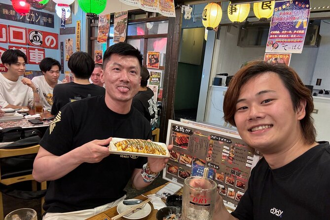 Tokyo: Private Shibuya Bar Crawl Tour -3 Drinks & Local Foods- - Key details before you book