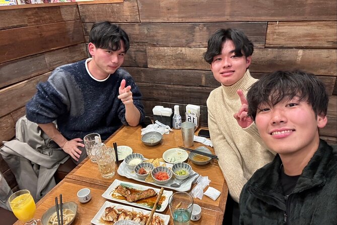 Tokyo: Private Shibuya Bar Crawl Tour -3 Drinks & Local Foods- - What the private format really gives you