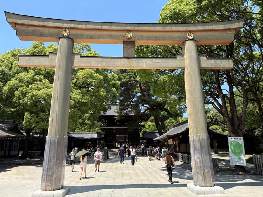 Tokyo: Private Shinto Shrines Tour by Car with Local Guide - Kanda Myojin, Where Tradition Meets Business